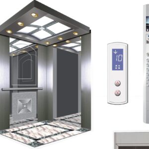 Brand US Otis Lift Elevator & Escalator