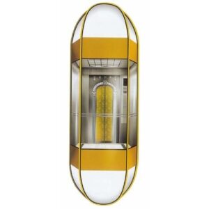 Best quality Lift / Elevator US Otis Capsule Brand new