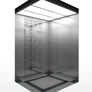 Daem Yung 450 Kg 6 Person Passenger Lift